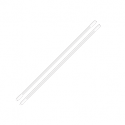 MILAGRO Zestaw Oprawa Hermetyczna 2x120cm + Odbłyśnik + 2x18W 4000K (EKH9835)