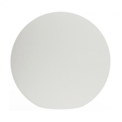 Kula ogrodowa lampa GLOBO 30 cm 1xE27 EKO0457 MILAGRO (EKO0457)