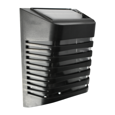 Kinkiet solarny Strip lampa elewacyjna ogrodowa 3000K MILAGRO (EKO0723)