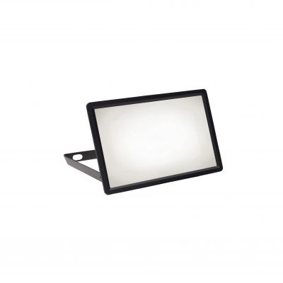 NOCTIS LUX 3 NAŚWIETLACZ 20W NW 230V IP65 120x90x27mm CZARNY SLI029049NW_PW Spectrum Led (SLI029049NW_PW)