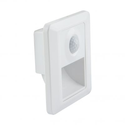 Oprawa wbudowywana SMD LED KRISTAL LED WHITE IDEUS (02935)