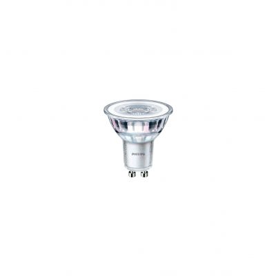 Żarówka LED CorePro spot 4,6-50W GU10 830 3000K barwa ciepła 36st 929001218102 PHILIPS (929001218102)