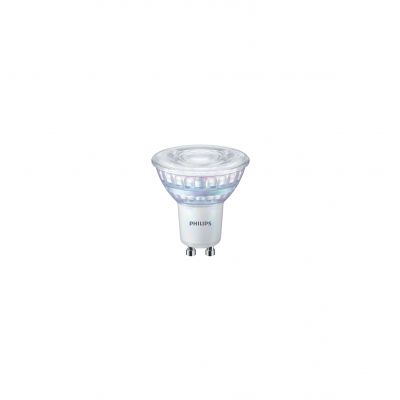 Żarówka LED CorePro spot 3-35W GU10 840 4000K barwa neutralna 36st ściemnialna 929002065602 PHILIPS (929002065602)