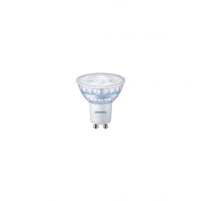 Żarówka LED CorePro spot 730lm GU10 840 4000K barwa neutralna 60st 929002466802 PHILIPS (929002466802)