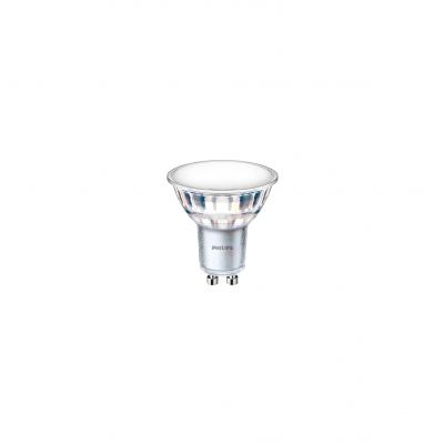 Żarówka LED CorePro spot 550lm GU10 840 4000K barwa neutralna 120st 929002981302 PHILIPS (929002981302)