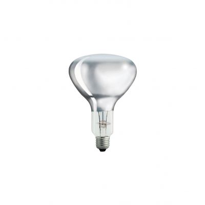 BR125 IR 250W E27 230-250V CL 1CT/10 Żarówka 923212143801 PHILIPS (923212143801)