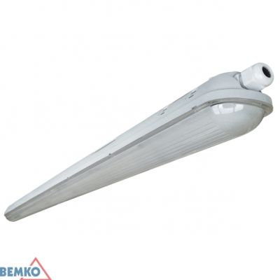 Oprawa hermetyczna LED BALWIR 33W 4000K 4950lm C17-HLB-120-330-4K BEMKO (C17-HLB-120-330-4K)