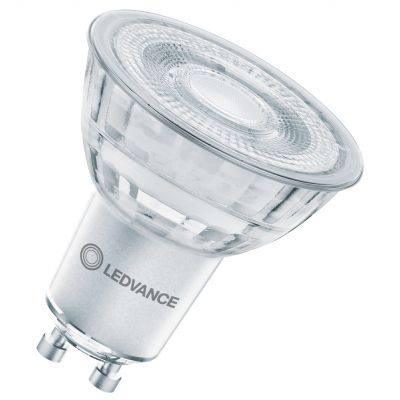 LED COMFORT SUPERIOR Spot PAR16 GL 50 dim 4,7W 940 GU10 LEDVANCE (4058075757882)