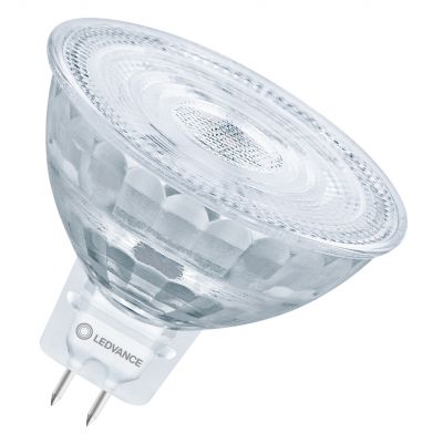 LED COMFORT SUPERIOR Spot MR16 GL 50 dim 8W 940 GU5.3 LEDVANCE (4058075757769)