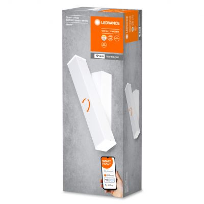 SMART WIFI ORBISW CROSS 309X106 TW WT LEDVANCE (4058075573994)