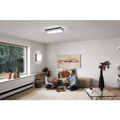 Oprawa Podtynkowa Panel LED DOWNLIGHT 4,5W 550lm CCT 12cm SMART+ WIFI 4058075573253 LEDVANCE (4058075573253)