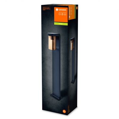 ENDURA CLASSIC CASCADE 80CM E27 AMBLEDV LEDVANCE (4058075554313)