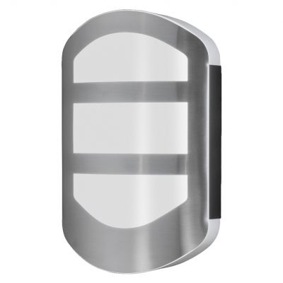 Kinkiet lampa elewacyjna ścienna 12W 650lm 3000K Endura STYLE PLATE WALL 4058075477858 LEDVANCE (4058075477858)