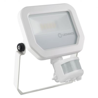 Naświetlacz LED FLOOD LED PERFORMANCE 10W/4000K SYM 100 SENSOR WT 4058075460898 LEDVANCE (4058075460898)