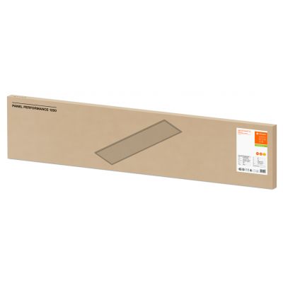 PANEL PFM 1200 30W 3000K UGR19 LEDV PANEL LED LEDVANCE (4058075440098)