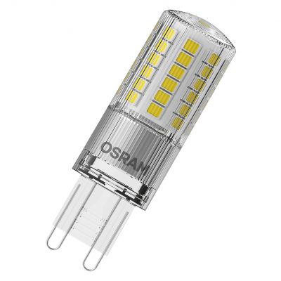 LED PIN50 CL 4,8W 840 230V G9 LEDVANCE (4058075432482)