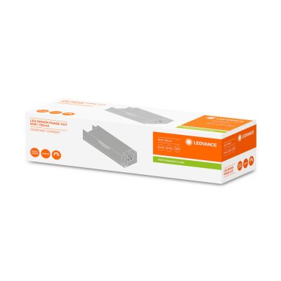 DR PC-PFM-25 220-240 700 FS1 LEDV LEDVANCE (4058075239852)