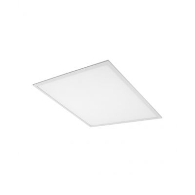 5x Panel LED Podtynkowy 60x60cm 40W 3000K 3200lm ECO 4058075233287 LEDVANCE (4058075233287)