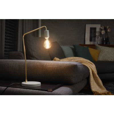 LN UO 1200 33W 3000K LEDV LEDVANCE (4058075122147)