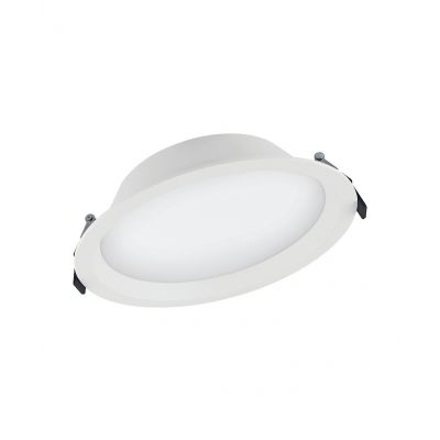 DL ALU DALI DN200 35W 6500K WT IP44LEDV LEDVANCE (4058075091719)