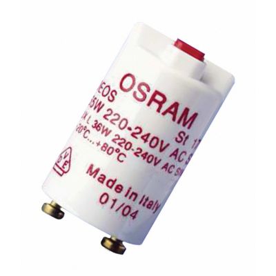 Ledvance Zapłonnik - ST171 SAFETY/220-240 UNV1 OSRAM (4050300422855)