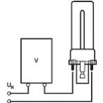 Świetlówka - L 36W 954 FLH1 LEDVANCE (4050300018263)