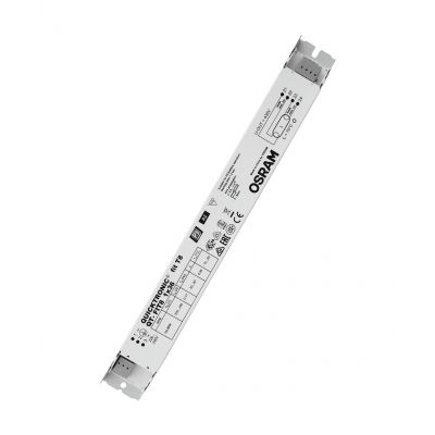 Statecznik elektroniczny QT-FIT8 1x36W QUICKTRONIC FIT 4008321294203 LEDVANCE (4008321294203)