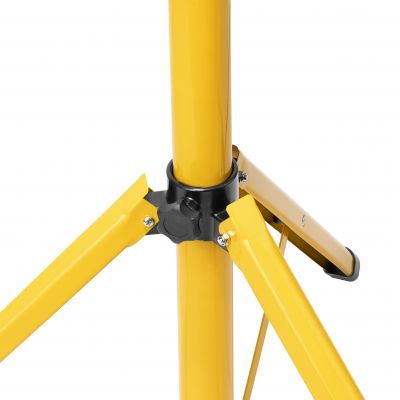 Zestaw naświetlacz ALLED 30W + statyw + przewód AD-NL-6296 ORNO (AD-NL-6296)