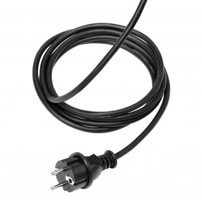Zestaw naświetlacz ALLED 30W + statyw + przewód AD-NL-6296 ORNO (AD-NL-6296)