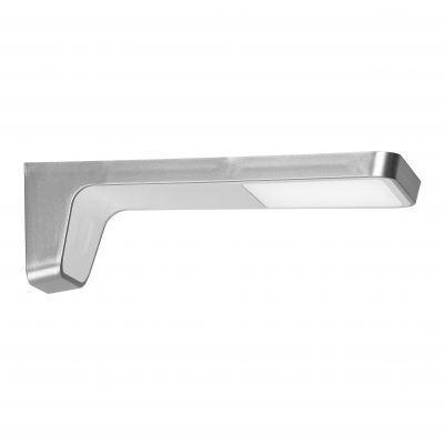 NELA lampka podszafkowa LED 2W, 145 lm, 4000K, biała AD-OM-6331L4/W ORNO (AD-OM-6331L4/W)