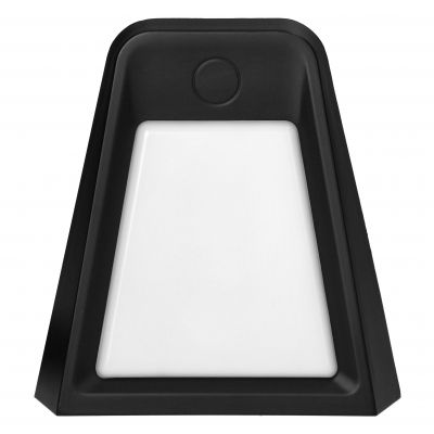 DIKI lampka podszafkowa LED 2W, 170 lm, 4000K, czarna AD-OM-6334L4/B ORNO (AD-OM-6334L4/B)