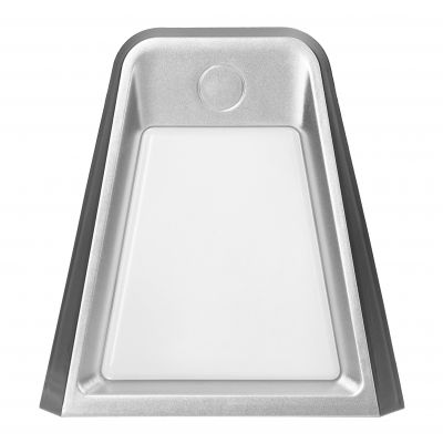 DIKI lampka podszafkowa LED 2W, 170 lm, 4000K, srebrna AD-OM-6334L4/G ORNO (AD-OM-6334L4/G)