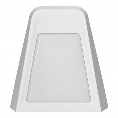 DIKI lampka podszafkowa LED 2W, 170 lm, 4000K, biała AD-OM-6334L4/W ORNO (AD-OM-6334L4/W)