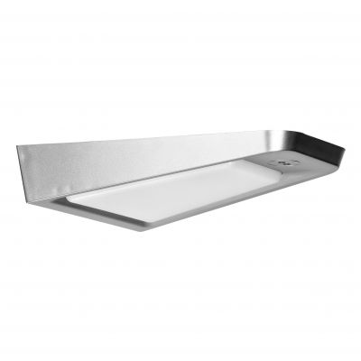 DIKI zestaw 3 lampek podszafkowych LED, 3x2W, 4000K, z wyłącznikiem bezdotykowym, srebrny AD-OM-6335L4/G ORNO (AD-OM-6335L4/G)