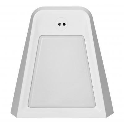 DIKI zestaw 5 lampek podszafkowych LED, 5x2W, 4000K, z wyłącznikiem bezdotykowym, biały AD-OM-6336L4/W ORNO (AD-OM-6336L4/W)