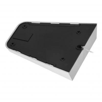DIKI zestaw 5 lampek podszafkowych LED, 5x2W, 4000K, z wyłącznikiem bezdotykowym, biały AD-OM-6336L4/W ORNO (AD-OM-6336L4/W)