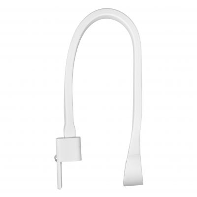 TEO zestaw 2 lampek nocnych LED, 2x7,5W, 4000K, z USB, biały AD-OM-6338L4/W ORNO (AD-OM-6338L4/W)