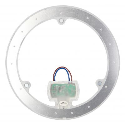 Uniwersalny panel świetlny LED AVIS II 24W 3000K biała ciepła z zasilaczem (AD-SW-6250L3)