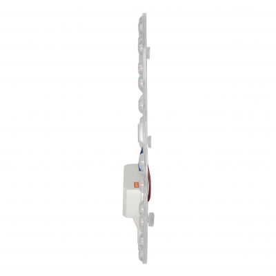 AVIS II LED 24W, panel świetlny, 2400lm, 4000K, 3 neodymowe magnesy, O 215 AD-SW-6250L4 ORNO (AD-SW-6250L4)
