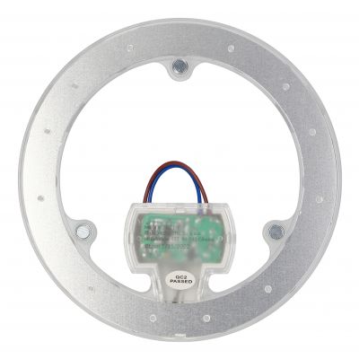 AVIS II LED 18W, panel świetlny, 1650lm, 3000K, 3 neodymowe magnesy, O 176 AD-SW-6274L3 ORNO (AD-SW-6274L3)