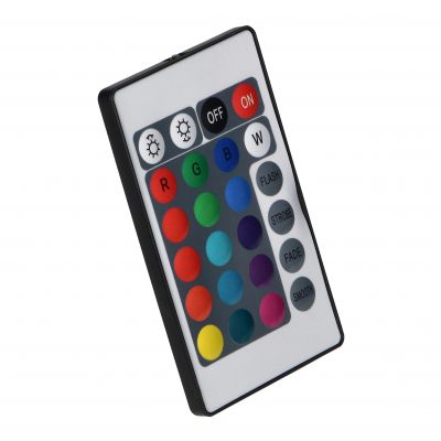 Sterownik LED RGB IR24 72W LH-8/7 ORNO (LH-8/7)