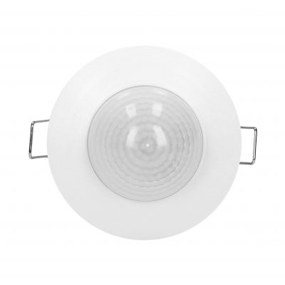 Czujnik ruchu 360st. IP20, 1200W, do sufitów podwieszanych, 3 sensory OR-CR-222 ORNO (OR-CR-222)