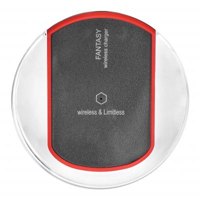 Nablatowa bezprzewodowa ładowarka indukcyjna 5W WPC-1 ORNO (WPC-1)