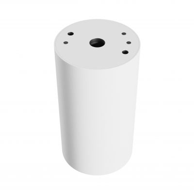 Oprawa punktowa CHLOE VARIOSA GU10 NATYNKOWA GU10 230V IP20 55x100MM BIAŁY OKRĄGŁA Spectrum LED (SLIP005062)