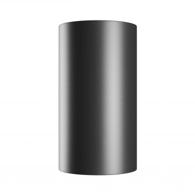 CHLOE VARIOSA GU10 NATYNKOWA GU10 230V IP20 55x100MM CZARNY ŚRODEK ZŁOTY OKRĄGŁA (SLIP005061)