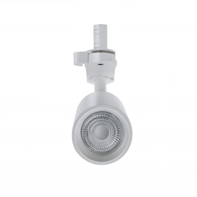 MADARA ALTRO GU10 NA SZYNOPRZEWÓD 3F 250V IP20 57x101x141mm BIAŁY (SLIP003045)
