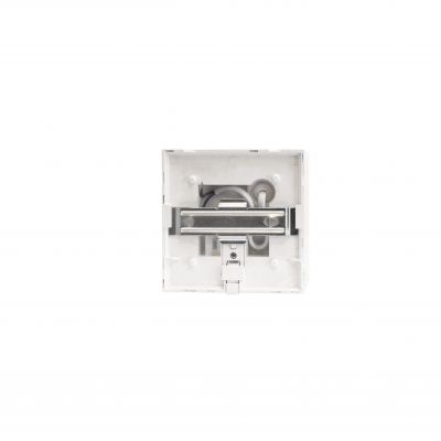 Lampa oprawa elewacyjna kinkiet SCATOLLO 5W ciepła/neutralna/zimna biel IP54 BIAŁY (SLI003036CCT_PW)