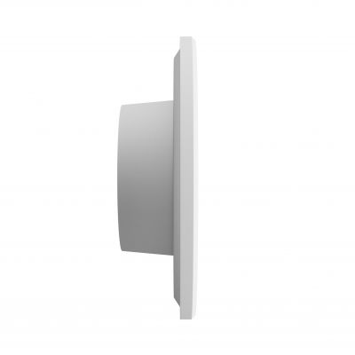 Kinkiet oprawa ścienna PIATTA 12W CCT 230V IP44 180x47MM BIAŁY OKRĄGŁA ELEWACYJNA Spectrum LED (SLI003041CCT_PW)