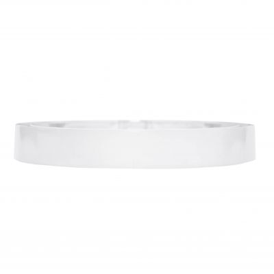 Oprawa ALGINE 2w1 DOWNLIGHT 18W 1900lm neutralna biel 230V 110st IP20 BIAŁY okrągła  SLI037029NW Spectrum Led (SLI037029NW)