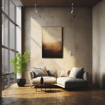 VARIOSA FLEXI GU10 BAZA 230V IP20 55x100x410MM BIAŁY OKRĄGŁA (SLIP006025)